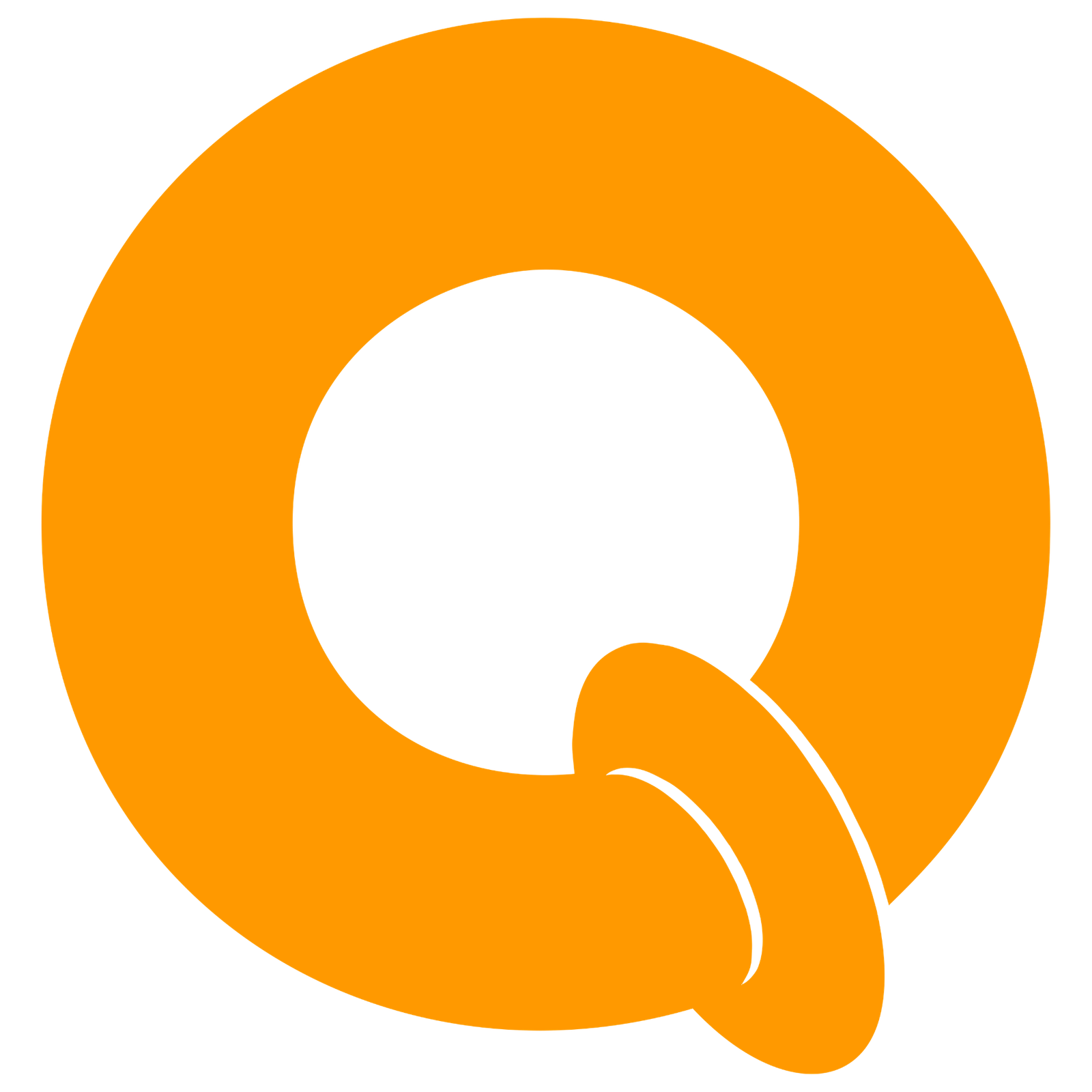 QQ Group Logo